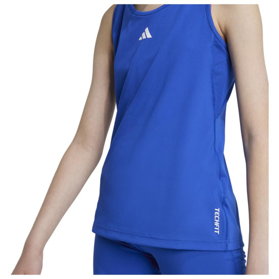 Adidas Παιδική αμάνικη μπλούζα Techfit Tank Top